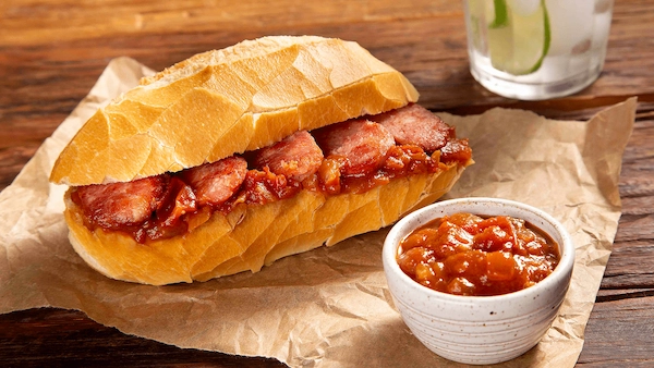 Lanches